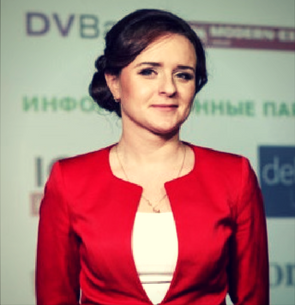 Юлия Павленко